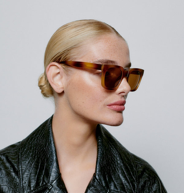 Nancy / Demi Brown & Brown Lens - Shade Files